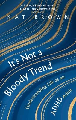 Kat Brown: It's Not A Bloody Trend [2025]
