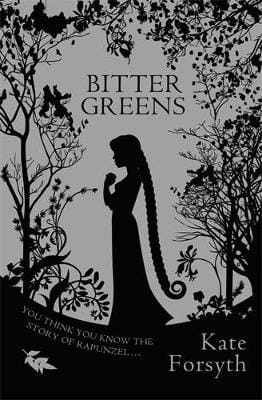 Kate (Author) Forsyth: Bitter Greens [2013] paperback