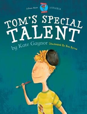 Kate Gaynor: Tom's Special Talent [2009] paperback