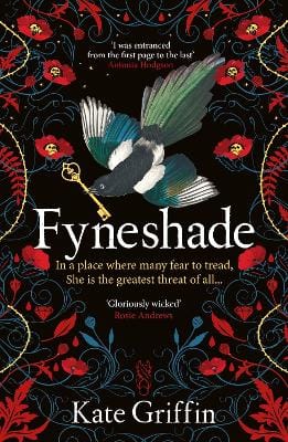 Kate Griffin: Fyneshade [2023] paperback