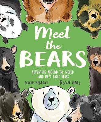 Kate Peridot: Meet the Bears [2025]