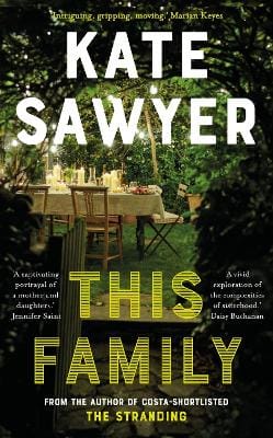 Kate Sawyer: This Family [2023]