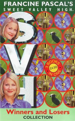 Kate William: Sweet Valley High Collection: Winners and Losers [1998] paperback