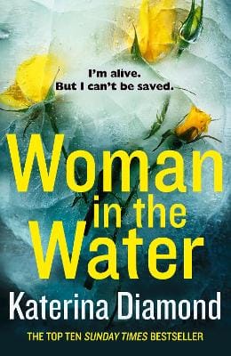 Katerina Diamond: Woman in the Water [2020] paperback