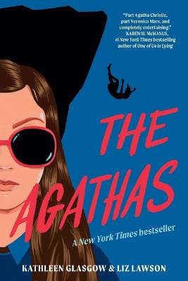 Kathleen Glasgow: The Agathas [2023]