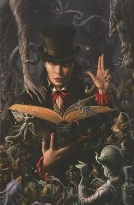 Kathleen Tierney: Two Worlds and in Between: The Best of Caitlin R. Kiernan Volume 1 [2011] hardback