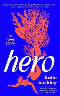 Katie Buckley: Hero [2025]