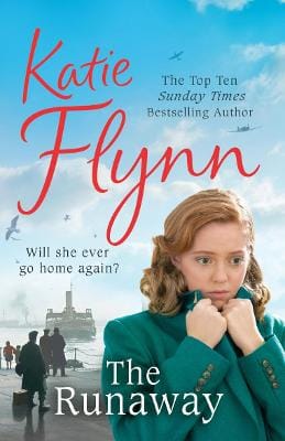 Katie Flynn: The Runaway [2012] paperback
