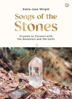 Katie-Jane Wright: Songs of the Stones [2025]