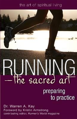 Kay Warren: Running [2007] paperback
