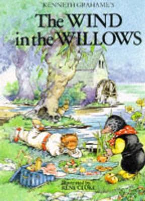 Kenneth Grahame: Wind in the Willows [1996] hardback