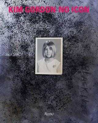 Kim Gordon: Kim Gordon [2020]