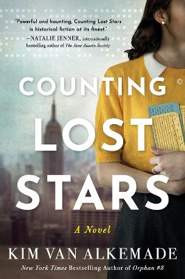 Kim van Alkemade: Counting Lost Stars [2023]