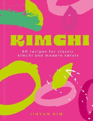 'Kimmy' Kim Jihyun: Kimchi [2026]