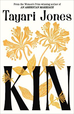 Jones Tayari: Kin [2026]