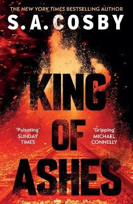 A. Cosby S.: King of Ashes [2026]