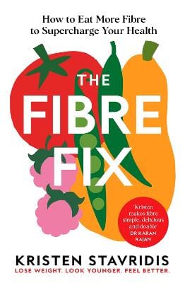 Kristen Stavridis: The Fibre Fix [2026]