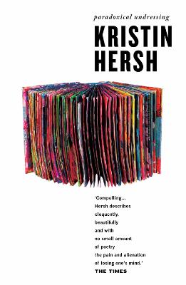 Kristin Hersh: Paradoxical Undressing [2011]
