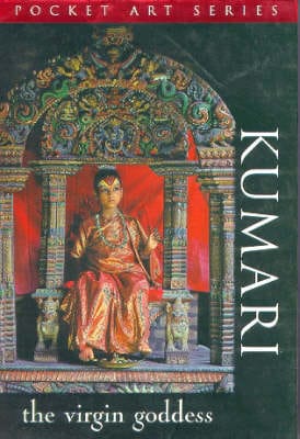 Kumari: The Virgin Goddess