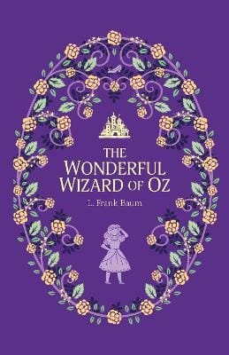 L. Frank Baum: The Wonderful Wizard of Oz [2024] paperback