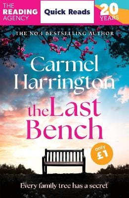 Carmel Harrington: The Last Bench [2026]