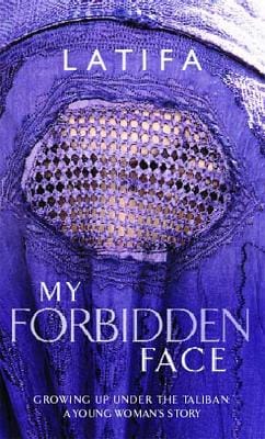 Latifa: My Forbidden Face [2002] paperback