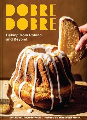 Laurel Kratochvila: Dobre Dobre [2025] hardback