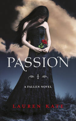 Lauren Kate: Passion [2011]