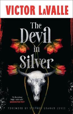 LaValle Victor: The Devil in Silver [2026]