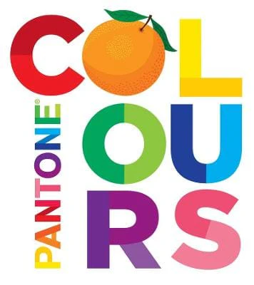 LCC Pantone LCC Pantone: Pantone: Colours [2012] hardback