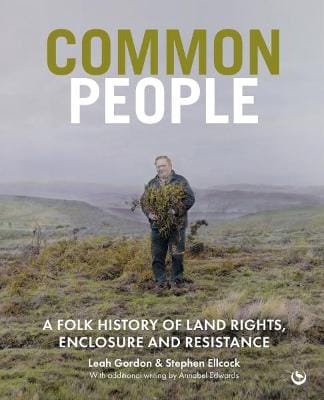 Leah Gordon: Common People [2025]