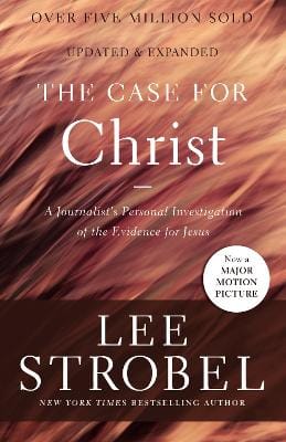 Lee Strobel: The Case for Christ [2016]