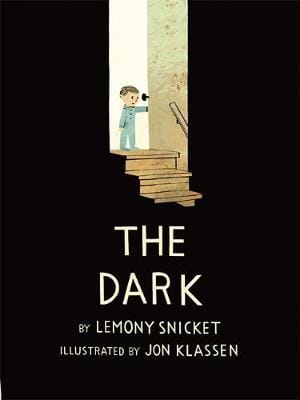 Lemony Snicket: The Dark [2013] hardback