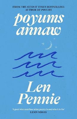 Len Pennie: poyums annaw [2025]