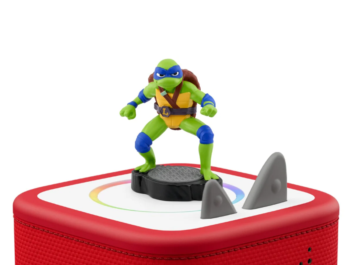 Leonardo - Teenage Mutant Ninja Turtles: Leonardo