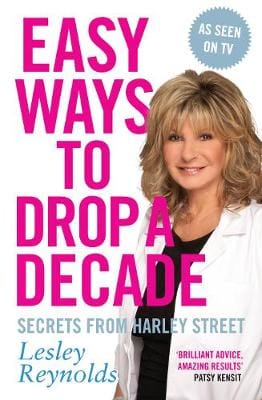 Lesley Khan: Look Younger for Longer [2012] paperback