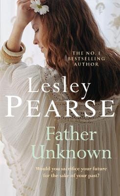 Lesley Pearse: Father Unknown [2002] paperback