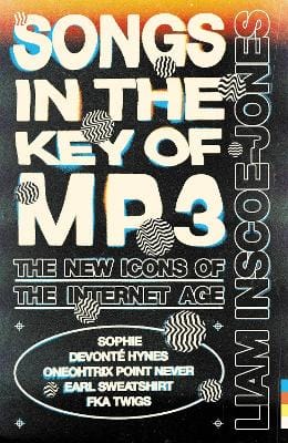 Liam Inscoe-Jones: Songs In The Key of MP3 [2025]