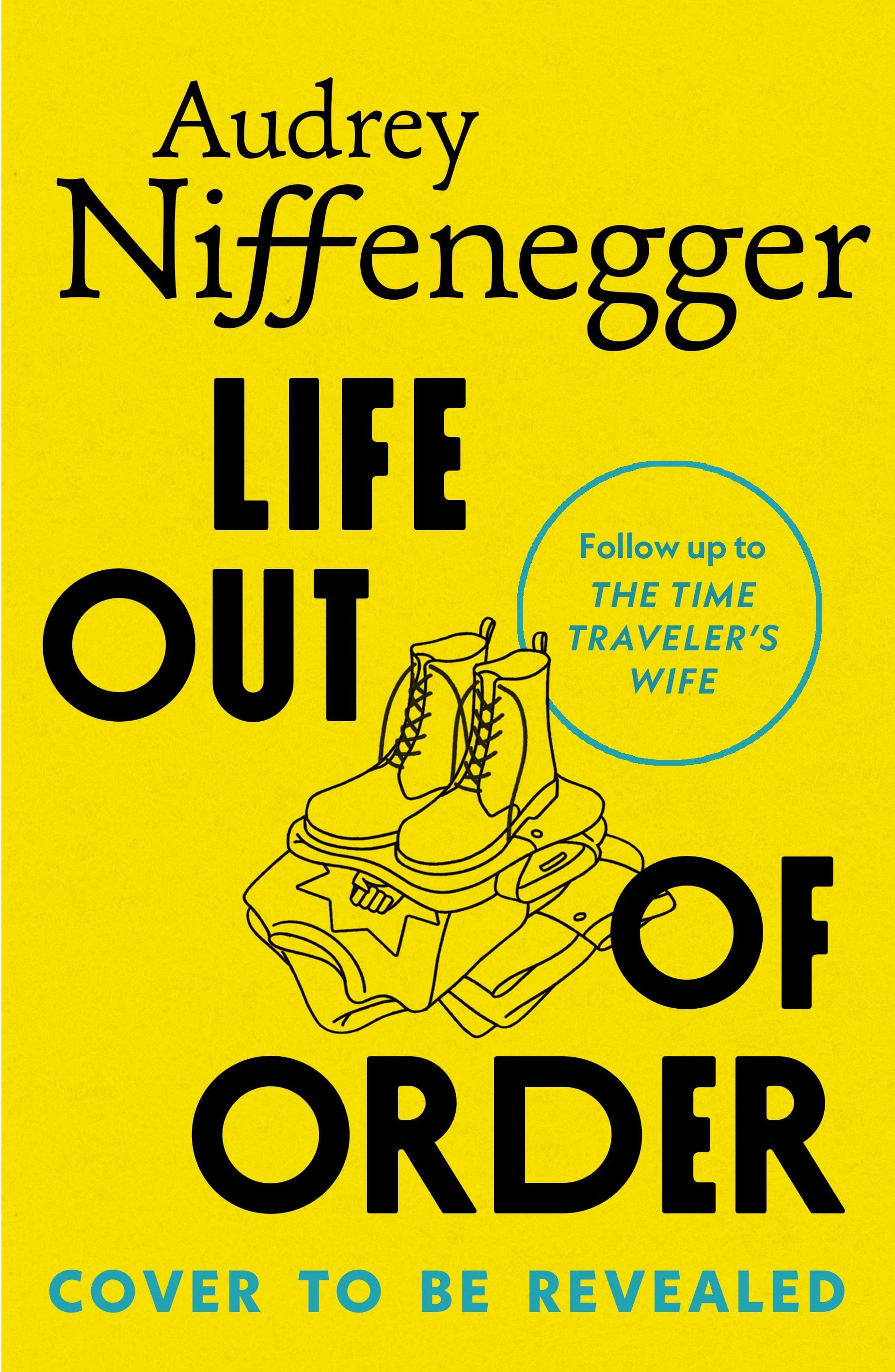 Life Out of Order