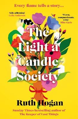 Hogan Ruth: Light A Candle Society [2026]