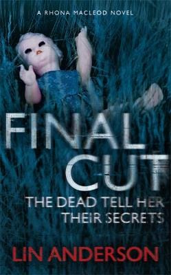 Lin Anderson: Final Cut [2010] paperback