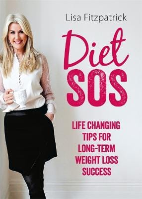Lisa Fitzpatrick: Diet SOS [2014] paperback