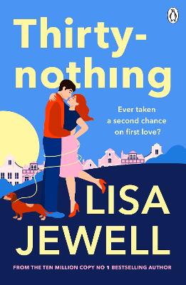 Lisa Jewell: Thirtynothing [2000] paperback