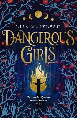 Lisa M. Sylvan: Dangerous Girls [2025]
