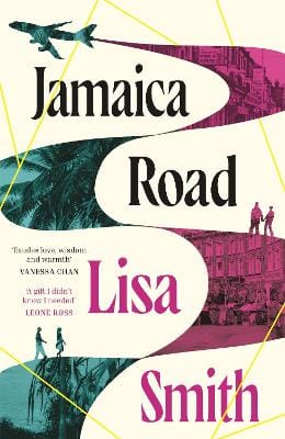 Lisa Smith: Jamaica Road [2025]