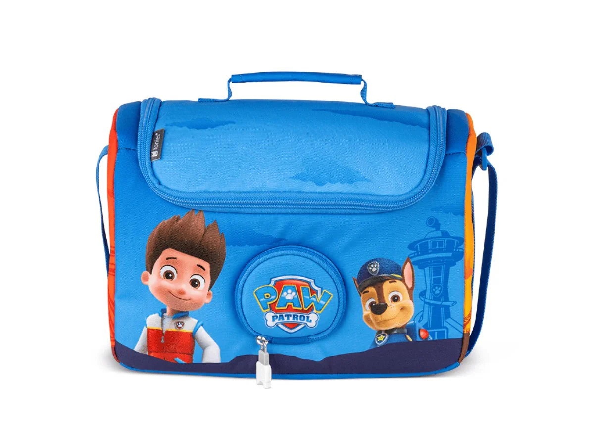 Listen & Play Bag - PAW Patrol