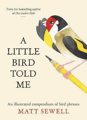 Sewell Matt: A Little Bird Told Me [2026]