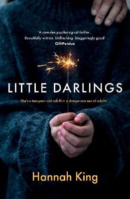 Hannah King: Little Darlings [2026]
