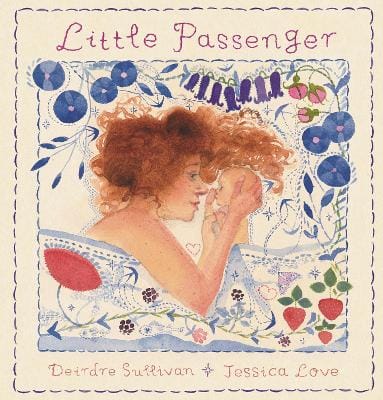 Sullivan Deirdre: Little Passenger [2026]