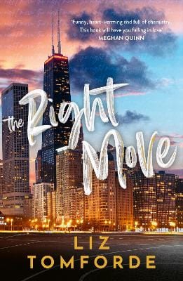 Liz Tomforde: The Right Move [2025]